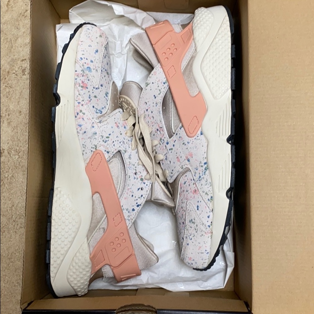 NIKE huarache!!!